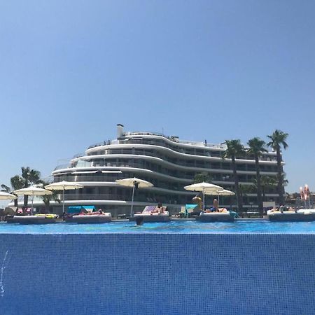 Appartamento Arenales Del Sol Esterno foto