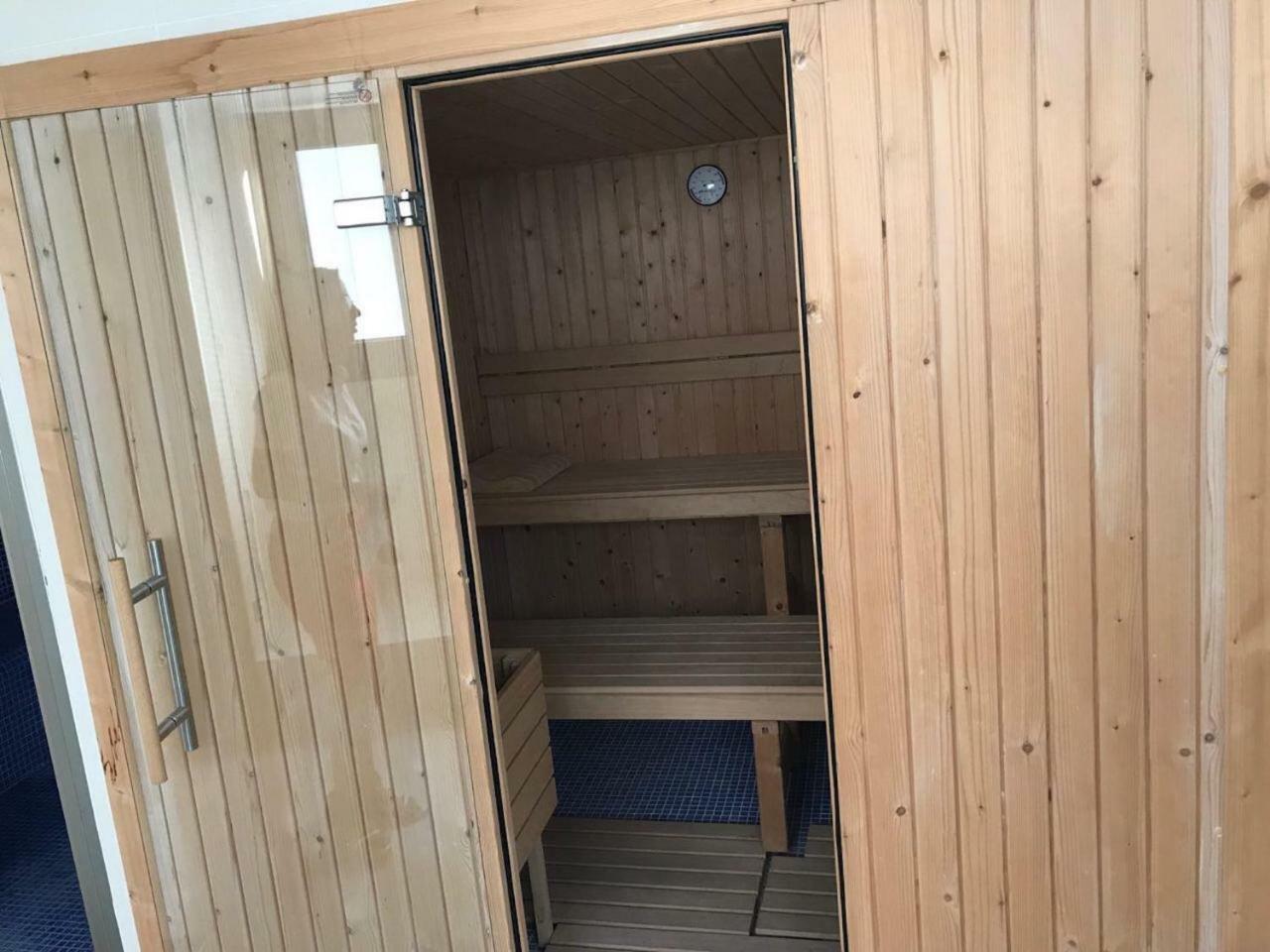 Appartamento Arenales Del Sol Esterno foto