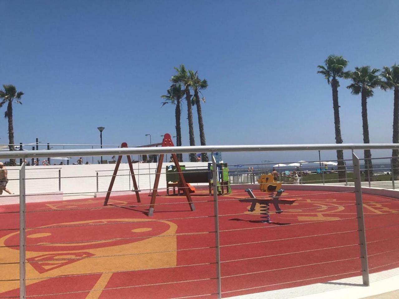 Appartamento Arenales Del Sol Esterno foto