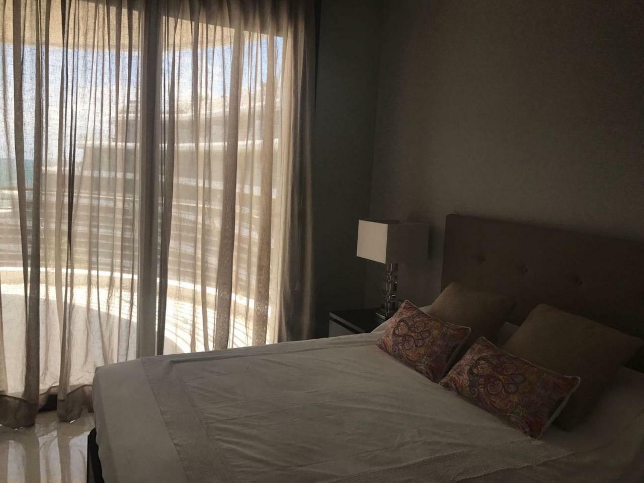 Appartamento Arenales Del Sol Esterno foto