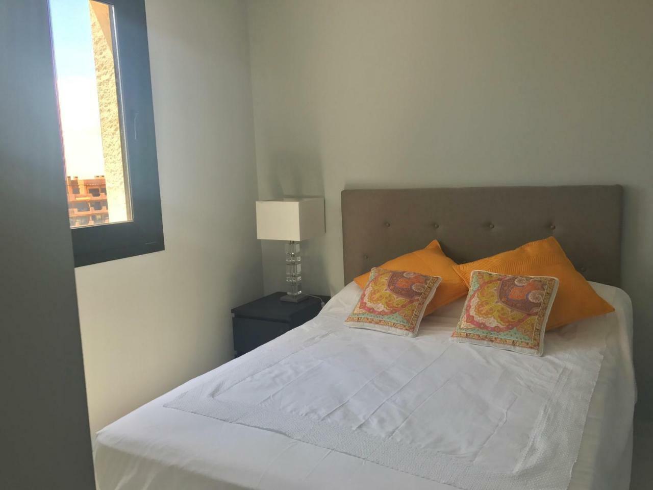 Appartamento Arenales Del Sol Esterno foto