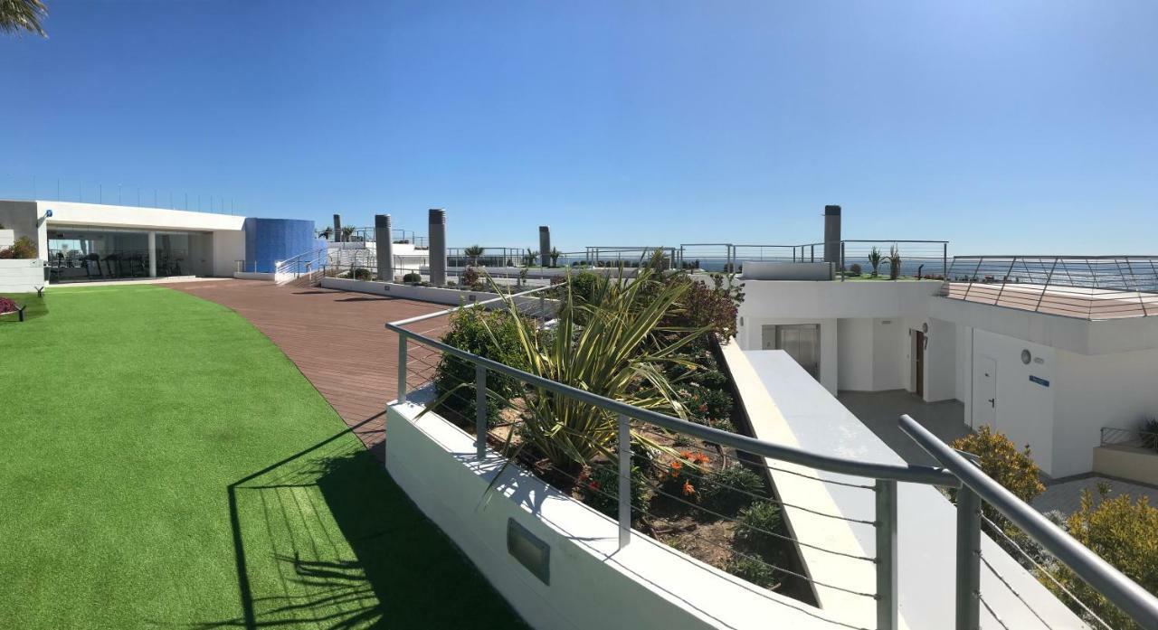 Appartamento Arenales Del Sol Esterno foto